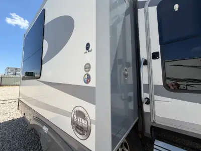 2018 Highland Ridge OPEN RANGE ROAMER RT316RLS photo 19
