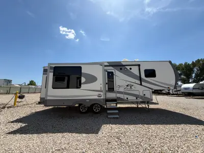 2018 Highland Ridge OPEN RANGE ROAMER RT316RLS photo 15