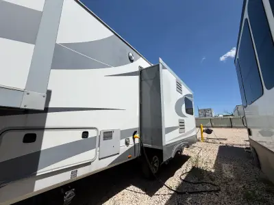2018 Highland Ridge OPEN RANGE ROAMER RT316RLS photo 6