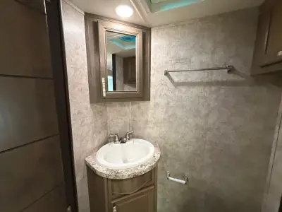 2018 Highland Ridge OPEN RANGE ROAMER RT316RLS photo 27