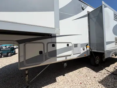 2018 Highland Ridge OPEN RANGE ROAMER RT316RLS photo 5