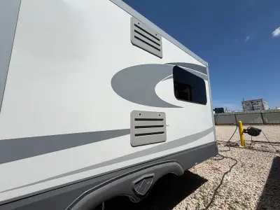 2018 Highland Ridge OPEN RANGE ROAMER RT316RLS photo 10