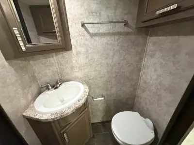 2018 Highland Ridge OPEN RANGE ROAMER RT316RLS photo 29