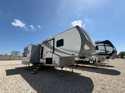2018 Highland Ridge OPEN RANGE ROAMER RT316RLS photo 22