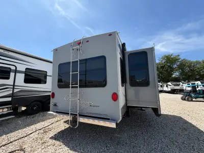 2018 Highland Ridge OPEN RANGE ROAMER RT316RLS photo 13