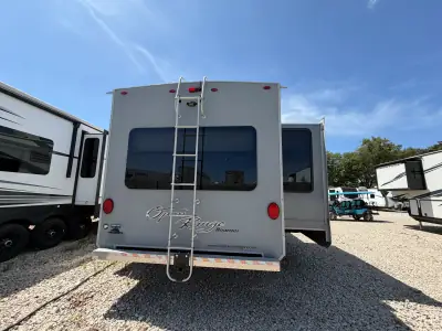 2018 Highland Ridge OPEN RANGE ROAMER RT316RLS photo 12