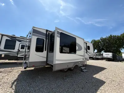 2018 Highland Ridge OPEN RANGE ROAMER RT316RLS photo 14