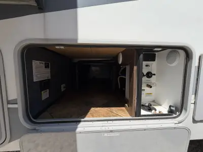 2018 Highland Ridge OPEN RANGE ROAMER RT316RLS photo 7