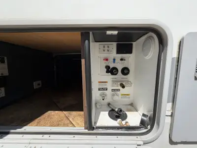 2018 Highland Ridge OPEN RANGE ROAMER RT316RLS photo 8