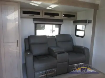 2026 Forest River Flagstaff Micro Lite 25SRK photo 7