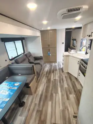 2026 Jayco Jay Flight SLX 325BHT photo 8
