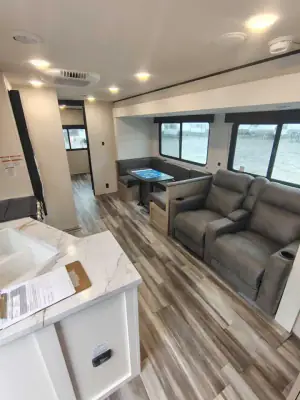 2026 Jayco Jay Flight SLX 325BHT photo 16