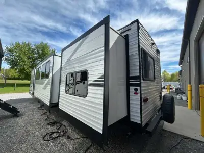 2026 Jayco Jay Flight SLX 325BHT photo 19