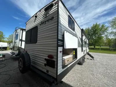2026 Jayco Jay Flight SLX 325BHT photo 20