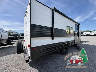 2026 Forest River Avenger LT 17DBX photo 7