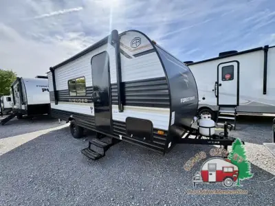 2026 Forest River Avenger LT 17DBX
