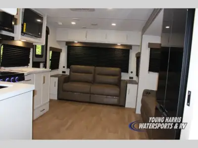2026 Grand Design Transcend 245RLT photo 13