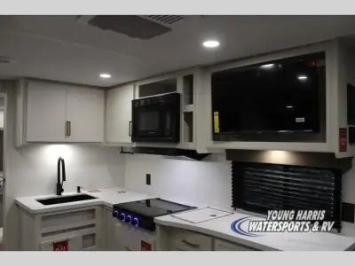 2026 Grand Design Transcend 245RLT photo 5