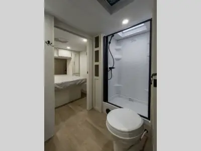 2026 Grand Design Transcend 245RLT photo 19