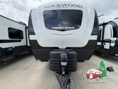 2026 Forest River Rockwood GEO Pro G20BH photo 4