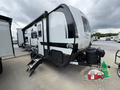 2026 Forest River Rockwood GEO Pro G20BH