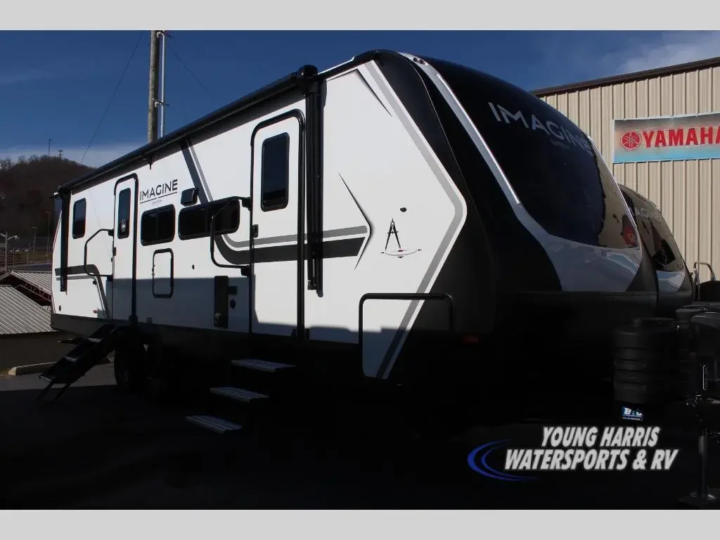 2026 Grand Design Imagine 2810BH exterior