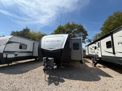 2022 Palomino SOLAIRE 304RKDS photo 64