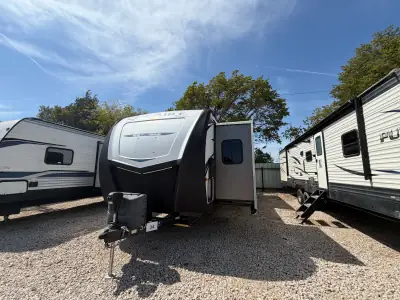 2022 Palomino SOLAIRE 304RKDS photo 65