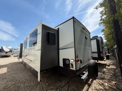 2022 Palomino SOLAIRE 304RKDS photo 40