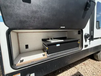 2022 Palomino SOLAIRE 304RKDS photo 52