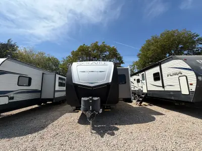 2022 Palomino SOLAIRE 304RKDS photo 67