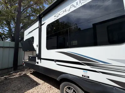 2022 Palomino SOLAIRE 304RKDS photo 62