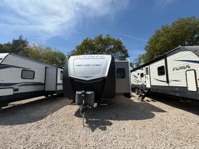 2022 Palomino SOLAIRE 304RKDS photo 66