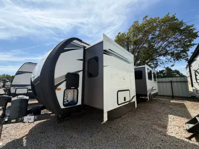 2022 Palomino SOLAIRE 304RKDS photo 56