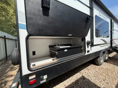 2022 Palomino SOLAIRE 304RKDS photo 53