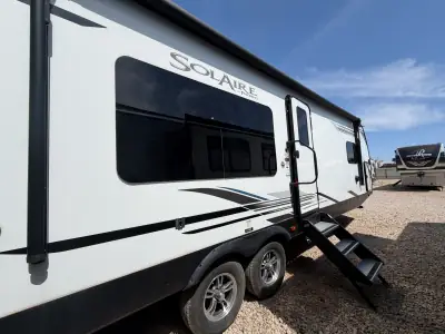 2022 Palomino SOLAIRE 304RKDS photo 50