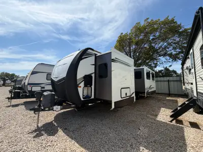 2022 Palomino SOLAIRE 304RKDS photo 63