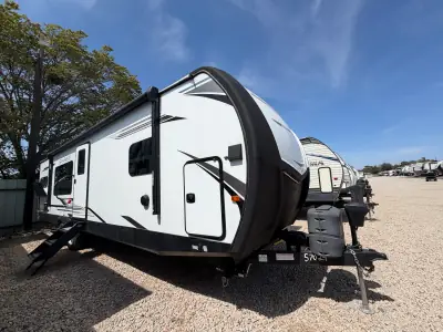 2022 Palomino SOLAIRE 304RKDS photo 61