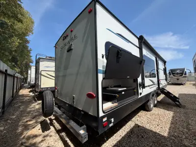 2022 Palomino SOLAIRE 304RKDS photo 46