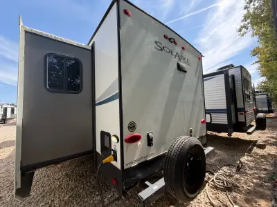 2022 Palomino SOLAIRE 304RKDS photo 45