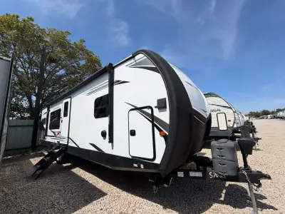 2022 Palomino SOLAIRE 304RKDS photo 60