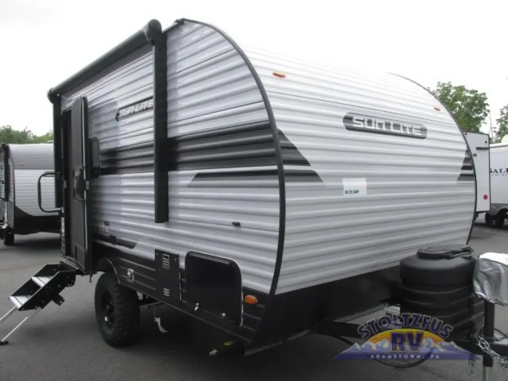 2026 Sunset Park Sun Lite 15MBX exterior