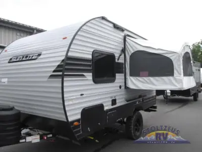 2026 Sunset Park Sun Lite 15MBX photo 3