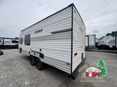 2026 Sunset Park Sun Lite LTD 21DB photo 8