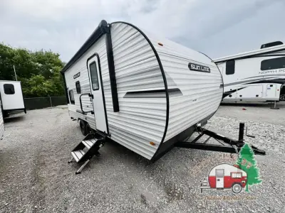 2026 Sunset Park Sun Lite LTD 21DB