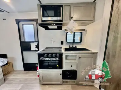 2026 Sunset Park Sun Lite LTD 21DB photo 19
