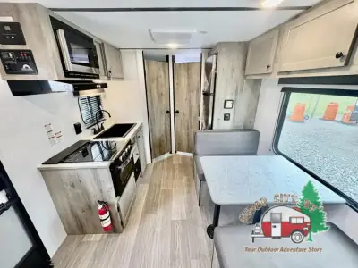 2026 Sunset Park Sun Lite LTD 21DB photo 15