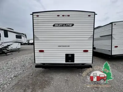 2026 Sunset Park Sun Lite LTD 21DB photo 9