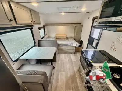 2026 Sunset Park Sun Lite LTD 21DB photo 16