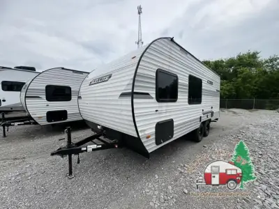 2026 Sunset Park Sun Lite LTD 21DB photo 4